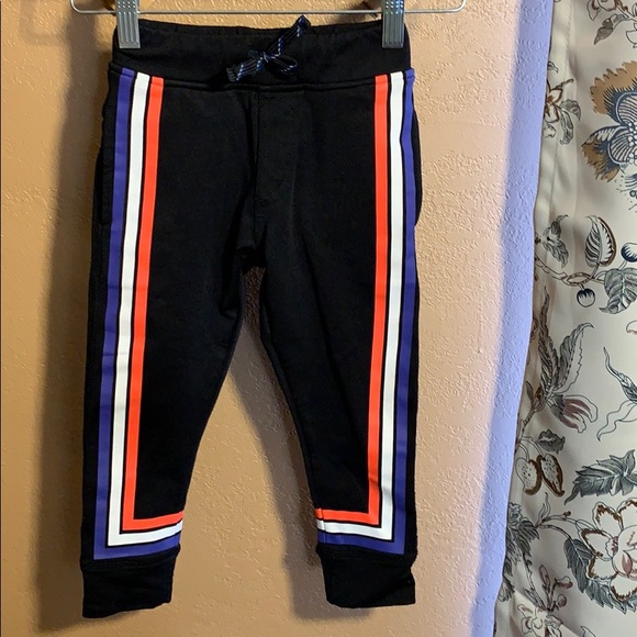 Rockets of Awesome Fleece Lined Joggers